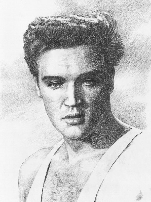 Elvis Presley 1962 "Kid Galahad" (10th Movie)