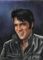 Elvis Presley 1968 "Memories-Comeback Special"