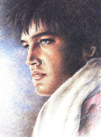 Elvis Presley 1970 "That's the Way it is"