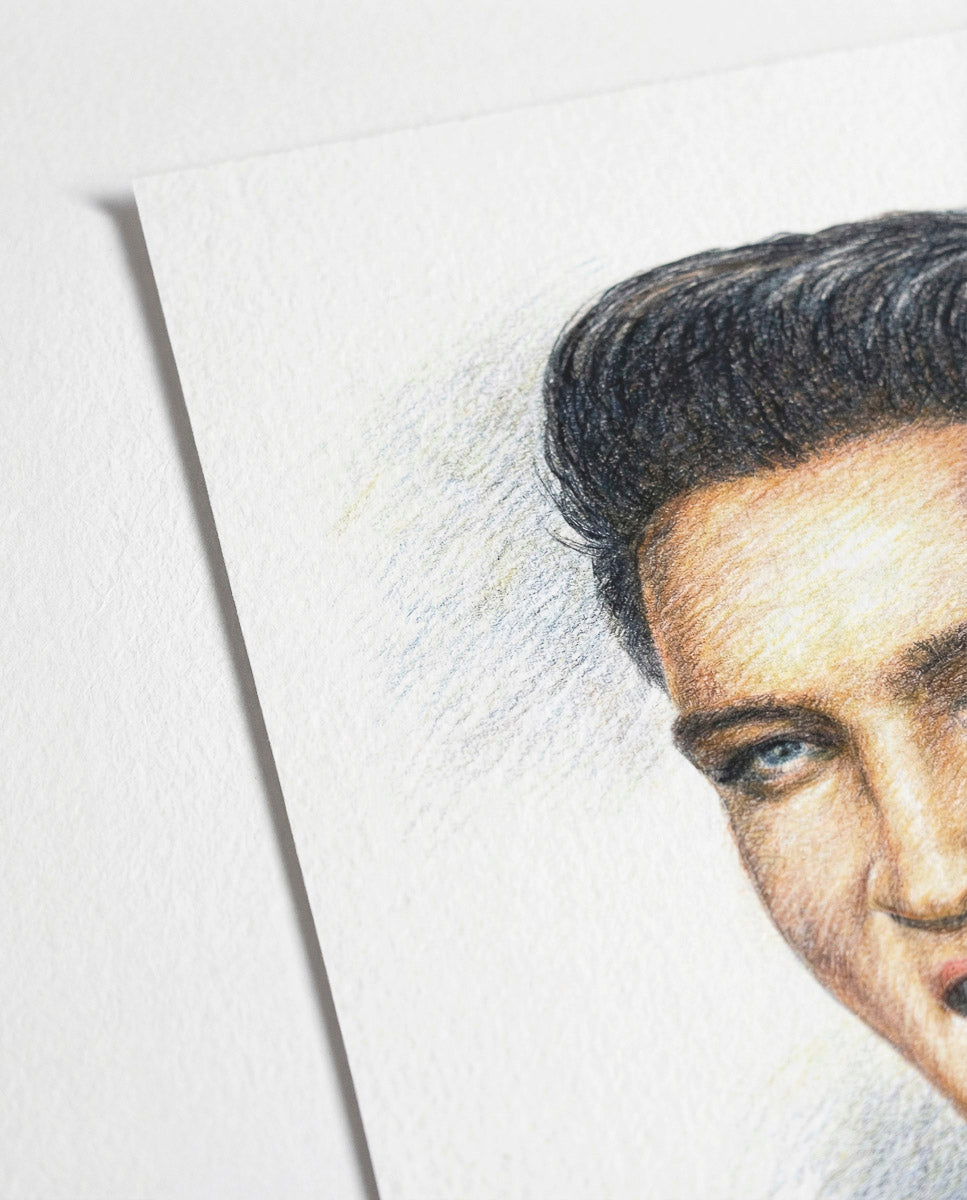 Elvis Presley 1963 "Fun in Acapulco" (13th Movie)