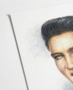 Elvis Presley 1963 "Fun in Acapulco" (13th Movie)
