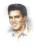 Elvis Presley 1963 "Fun in Acapulco" (13th Movie)
