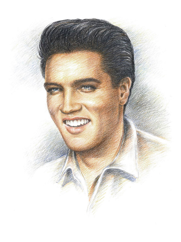 Elvis Presley 1963 "Fun in Acapulco" (13th Movie)