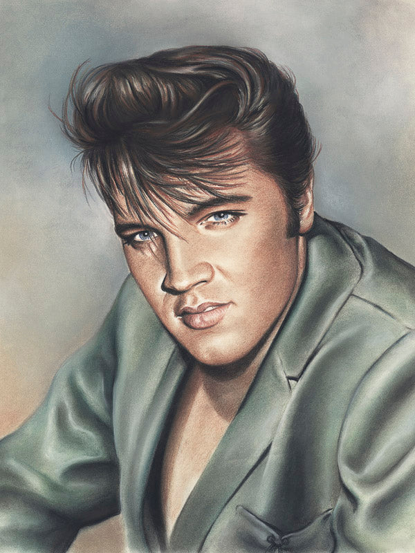 Elvis 1956 "New Frontier Hotel Las Vegas"