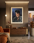 Elvis Presley 1968 "Memories-Comeback Special"