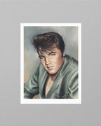 Elvis 1956 "New Frontier Hotel Las Vegas"