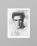 Elvis Presley 1962 "Kid Galahad" (10th Movie)