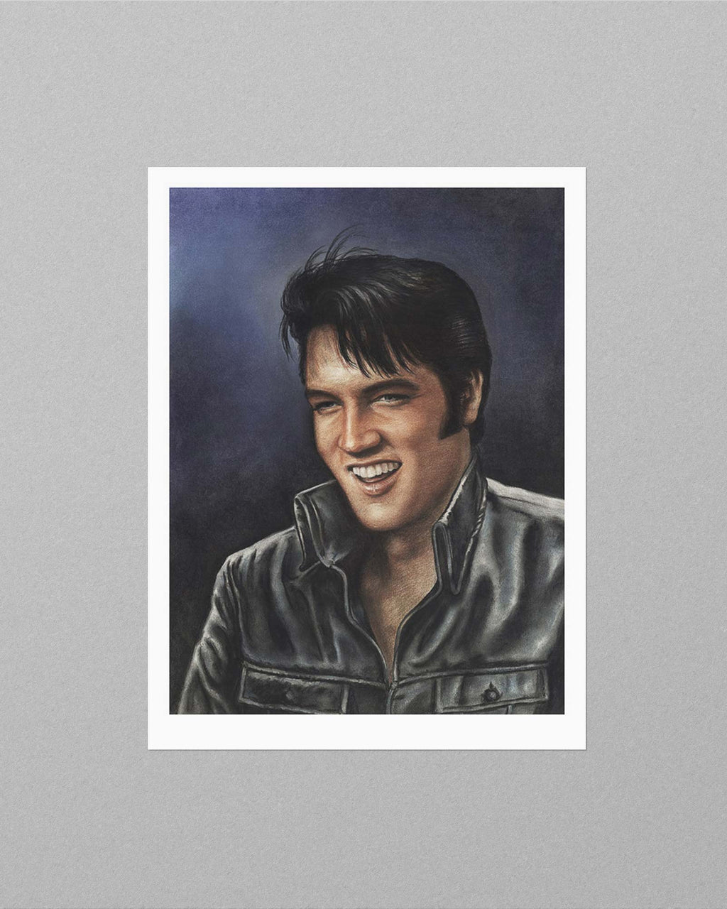 Elvis Presley 1968 "Memories-Comeback Special"